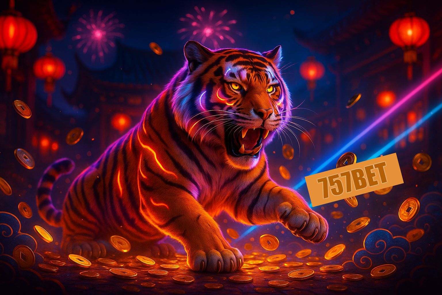 Como Jogar Fortune Tiger